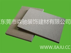 建材原木产业 品牌、批发与代理的商机探索