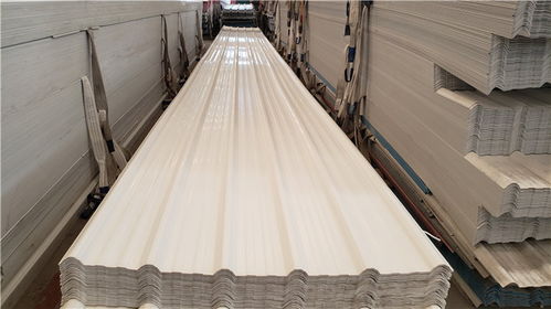 虹鑫建材 咸阳APVC复合瓦的卓越建筑材料解决方案