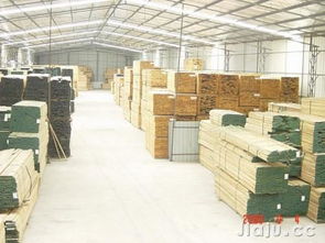 上海建材原木市场全解析 品牌、批发、加盟与家具供求指南