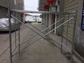 成都专业建筑材料供应商脚手架厂联系方式与服务介绍